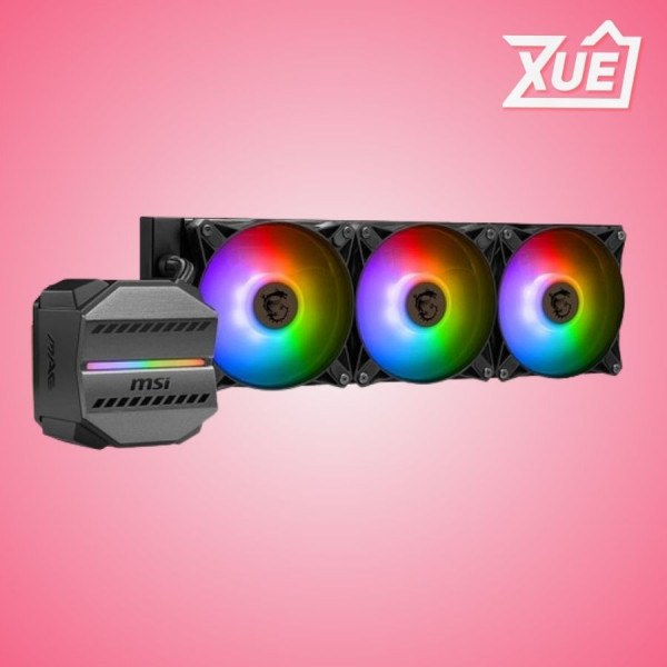 TẢN NHIỆT NƯỚC AIO MSI MAG CORELIQUID M360