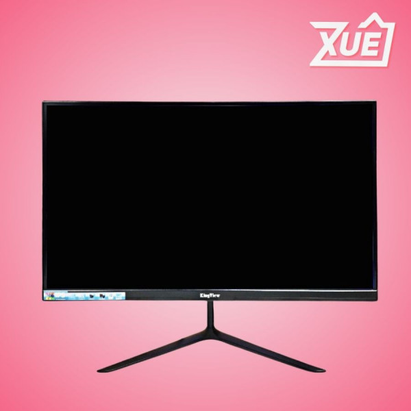 MÀN HÌNH KINGVIEW KV-2723H (27 INCH/FHD/IPS/100HZ/2MS)