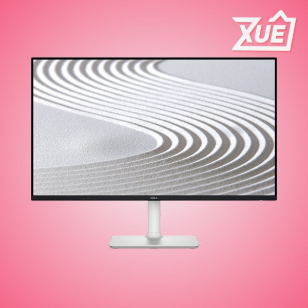 MÀN HÌNH DELL S2425H (23.8 INCH/FHD/IPS/100HZ/4MS/LOA)
