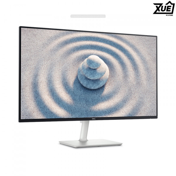 MÀN HÌNH DELL S2725H (27 INCH/FHD/IPS/100HZ/4MS/LOA)