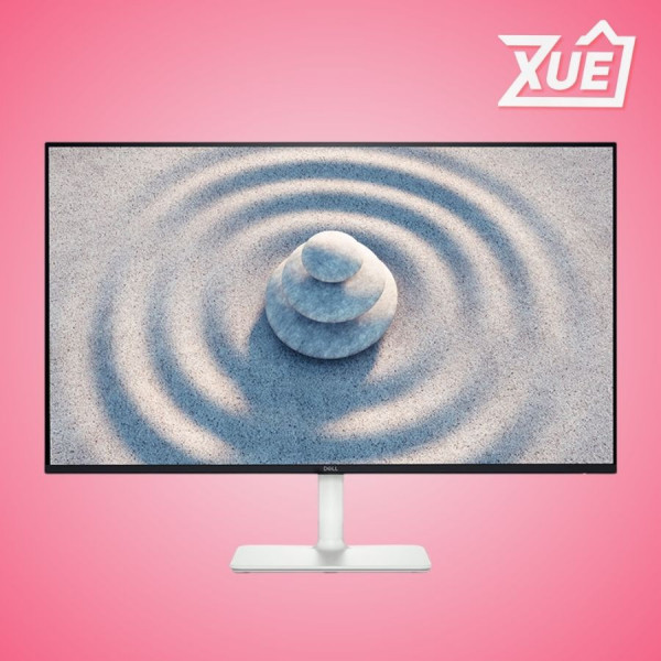 MÀN HÌNH DELL S2725H (27 INCH/FHD/IPS/100HZ/4MS/LOA)