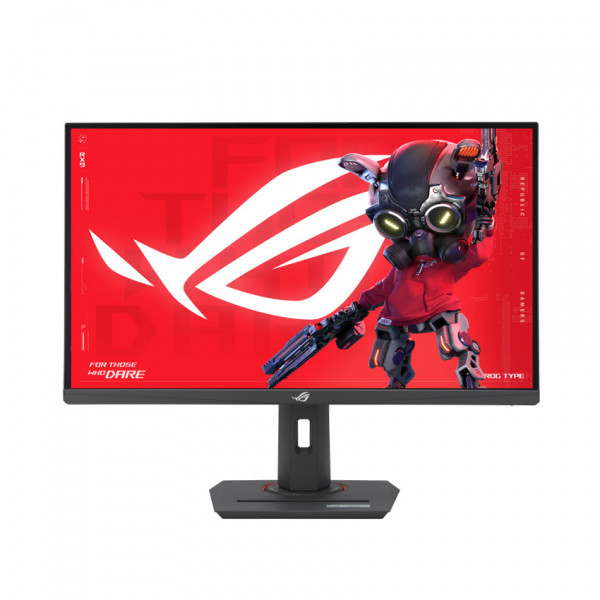 MÀN HÌNH ASUS ROG STRIX XG27UCS (27 INCH/UHD/FAST IPS/160HZ/1MS/USB-C)