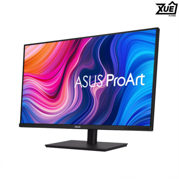 MÀN HÌNH ASUS PROART PA328QV (31.5 INCH/WQHD/IPS/75HZ/5MS)