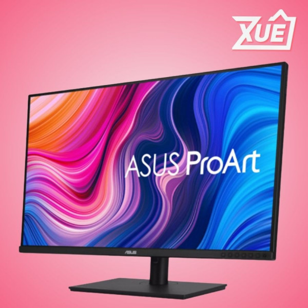MÀN HÌNH ASUS PROART PA328QV (31.5 INCH/WQHD/IPS/75HZ/5MS)
