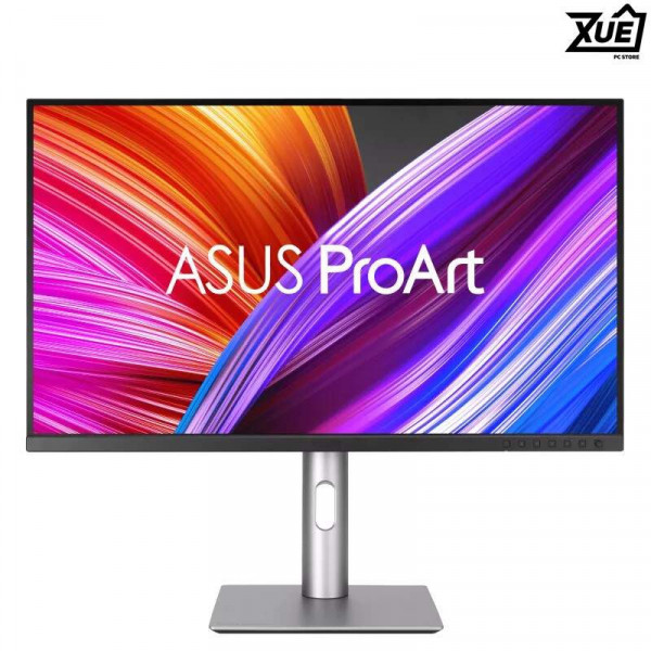 MÀN HÌNH ASUS PROART PA329CRV (32 INCH/UHD/IPS/60HZ/5MS/USB-C)