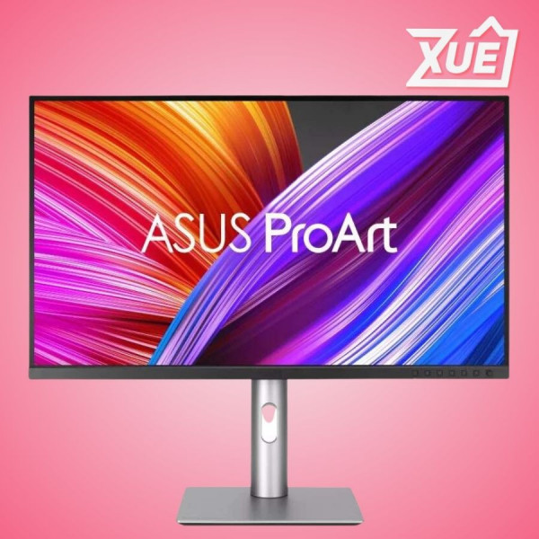 MÀN HÌNH ASUS PROART PA329CRV (32 INCH/UHD/IPS/60HZ/5MS/USB-C)