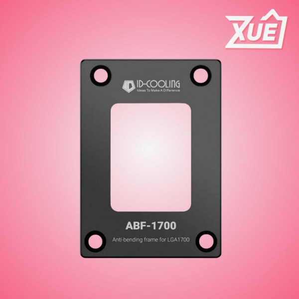 KHUNG CHỐNG CONG ID-COOLING ABF-1700 (INTEL)