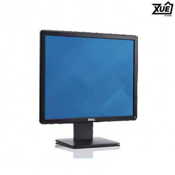 MÀN HÌNH DELL E1715S (17 INCH/1280X1024/TN/60HZ/5MS/VUÔNG)