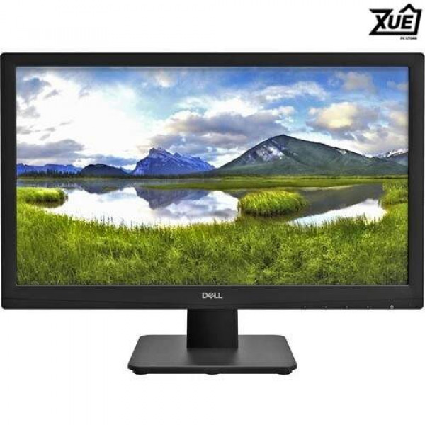 MÀN HÌNH DELL D2020H (19.5 INCH/HD+/TN/60HZ/5MS)