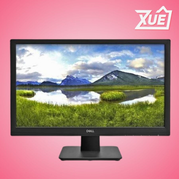 MÀN HÌNH DELL D2020H (19.5 INCH/HD+/TN/60HZ/5MS)