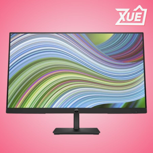 MÀN HÌNH HP P24 G5 (23.8 INCH/FHD/IPS/75HZ/5MS) (64X66AA)