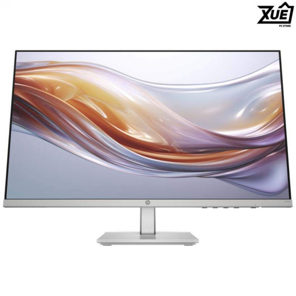 MÀN HÌNH HP S5 524SH (23.8 INCH/FHD/IPS/100HZ/5MS) (94C20AA)