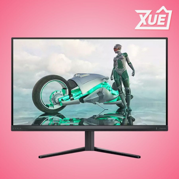 MÀN HÌNH PHILIPS 27M2N3200S/01 (27 INH/FHD/IPS/180HZ/1MS/LOA)
