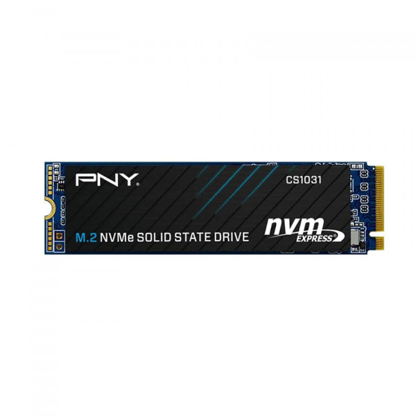 Ổ CỨNG SSD PNY CS1031 256GB M.2 2280 PCIE NVME GEN 3X4 (ĐỌC 1700MB/S - GHI 1100MB/S) - (M280CS1031-256-CL)