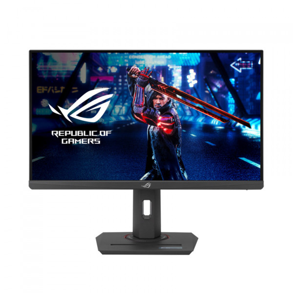 MÀN HÌNH ASUS ROG STRIX XG259QNS (24.5 INCH/FHD/FAST IPS/380HZ/0.3MS)