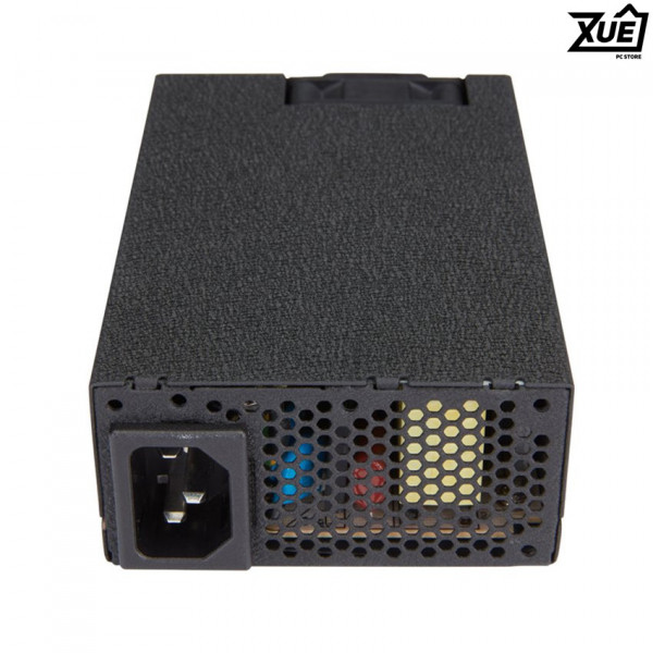 NGUỒN FSP POWER SUPPLY FLEXGURU SERIES MODEL FSP250-50FGBBI  ACTIVE PFC (80 PLUS /FLEX ATX/MÀU ĐEN/KHÔNG KÈM DÂY NGUỒN )