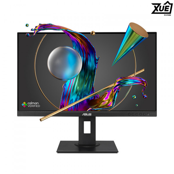 MÀN HÌNH ASUS PROART PA278QEV (27 INCH/WQHD/IPS/75HZ/5MS)