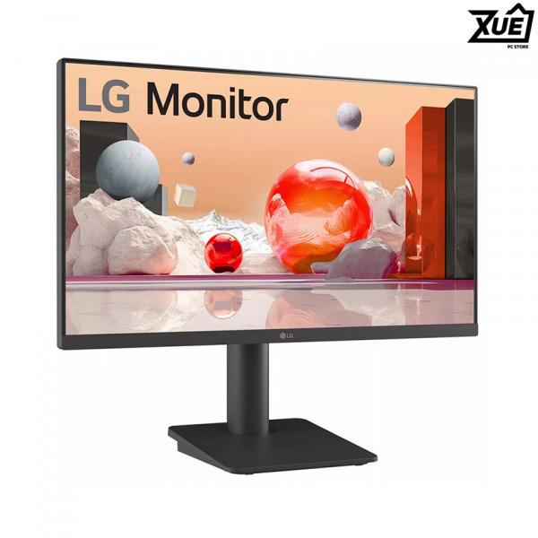 MÀN HÌNH LG 25MS550 (24.5 INCH/FHD/IPS/100HZ/5MS)