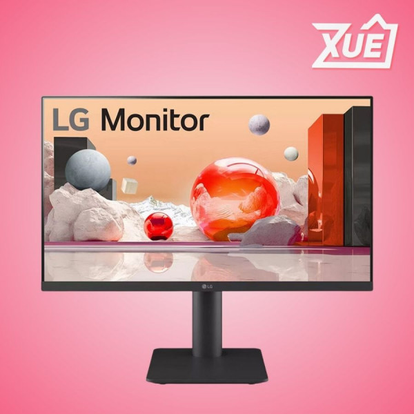 MÀN HÌNH LG 25MS550 (24.5 INCH/FHD/IPS/100HZ/5MS)