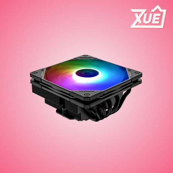 TẢN NHIỆT KHÍ ID-COOLING IS-55 ARGB