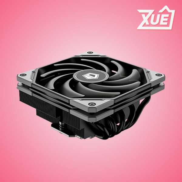 TẢN NHIỆT KHÍ ID-COOLING IS-55 BLACK