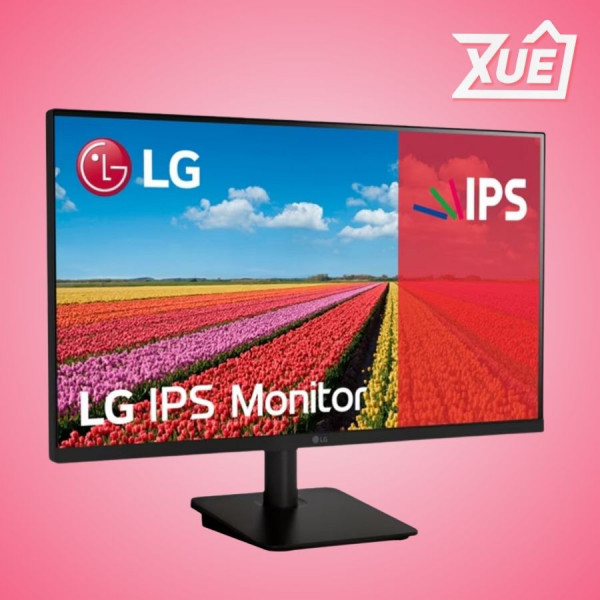 MÀN HÌNH LG 27MS500 (27 INCH/FHD/IPS/100HZ/5MS)