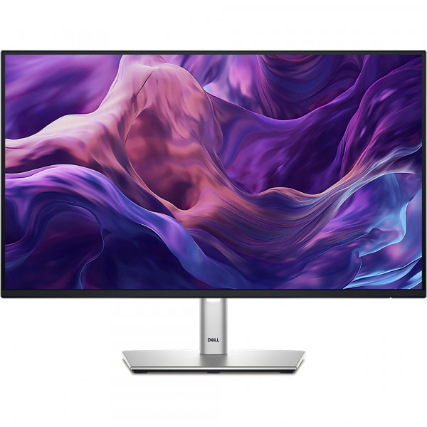 MÀN HÌNH DELL P2425H (23.8 INCH/FHD/IPS/100HZ/5MS/USB-C)