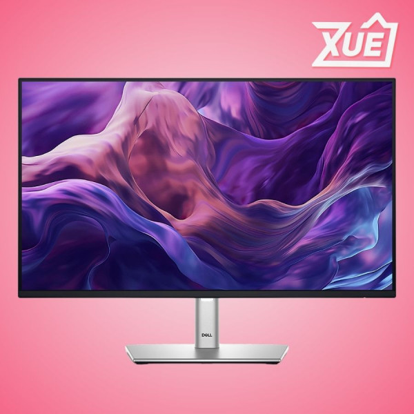 MÀN HÌNH DELL P2425H (23.8 INCH/FHD/IPS/100HZ/5MS/USB-C)