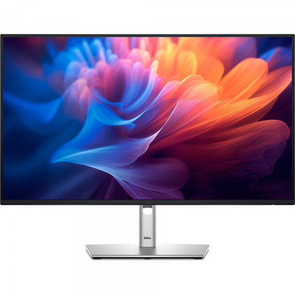 MÀN HÌNH DELL P2725H (27 INCH/FHD/IPS/100HZ/5MS/USB-C)