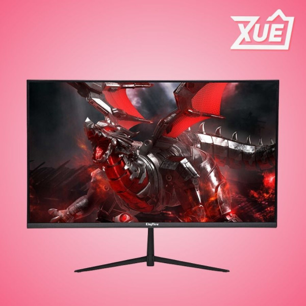 MÀN HÌNH KINGVIEW NT-2424HN (24INCH/FHD/IPS/100HZ/2MS)