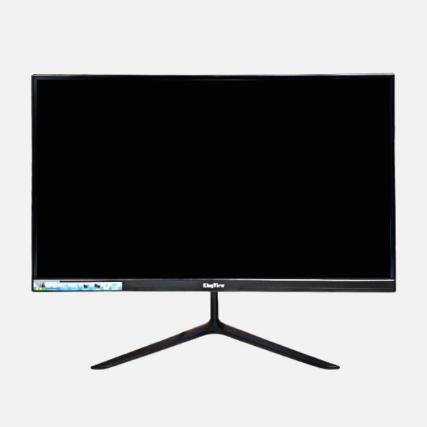 MÀN HÌNH KINGVIEW NT-2424HN (24INCH | FHD | IPS | 100HZ | MÀU ĐEN)