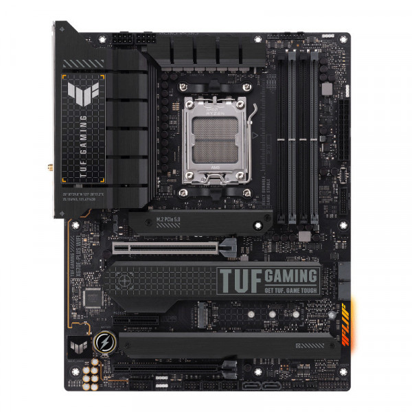 MAINBOARD ASUS TUF GAMING X670E-PLUS WIFI