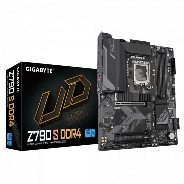 MAINBOARD GIGABYTE Z790 S DDR4