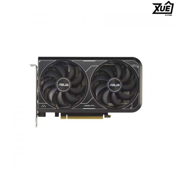 CARD MÀN HÌNH ASUS DUAL RTX 4060-O8G-V2