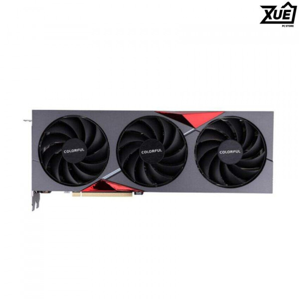 CARD MÀN HÌNH COLORFUL RTX 4070 NB EX 12GB V2-V