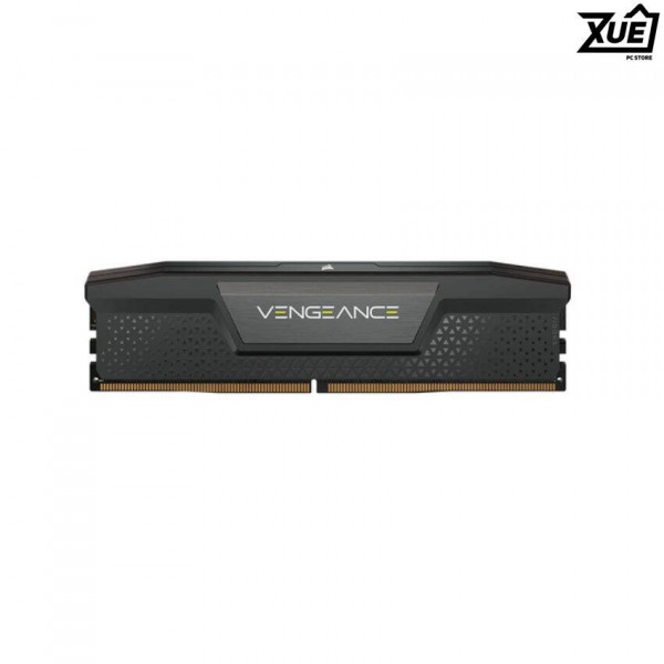 RAM DESKTOP CORSAIR VENGEANCE LPX (CMK16GX5M1B5600C40) 16GB (1X16GB) DDR5 5600MHZ