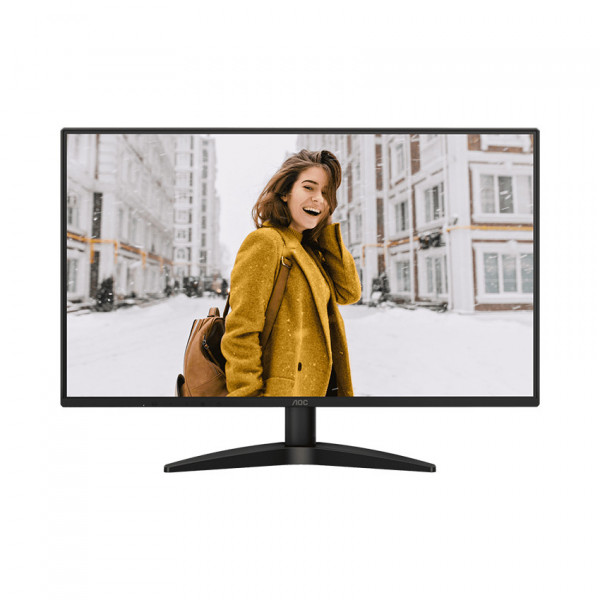 MÀN HÌNH AOC 25B36H (24.5 INCH/FHD/IPS/100HZ/1MS)