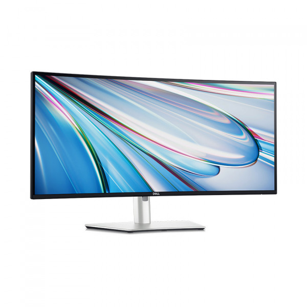 MÀN HÌNH DELL ULTRASHARP U3425WE (34 INCH/QHD/IPS/120HZ/5MS/USB-C)