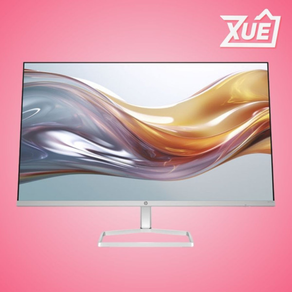 MÀN HÌNH HP S5 527SW (27 INCH/FHD/IPS/100HZ/5MS) (94F47AA)