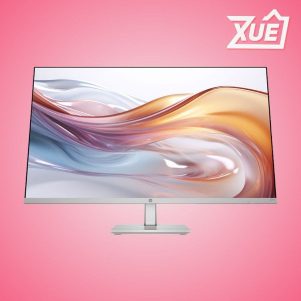 MÀN HÌNH HP S5 527SH (27 INCH/FHD/IPS/100HZ/5MS) (94C51AA)