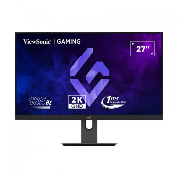 MÀN HÌNH VIEWSONIC VX2758A-2K-PRO-2 (27 INCH/QHD/IPS/185HZ/1MS)