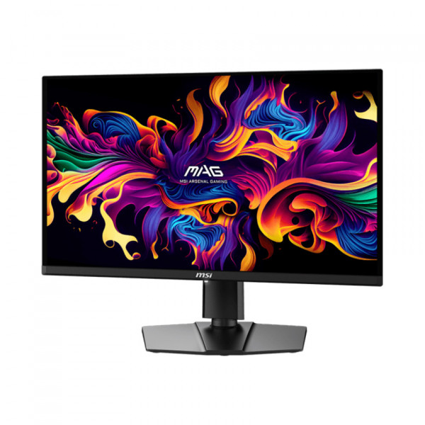 MÀN HÌNH MSI MAG 271QPX QD-OLED E2 (27 INCH/WQHD/QD-OLED/240HZ/0.03MS)