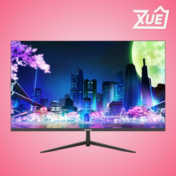 MÀN HÌNH EDRA EGM27F165 (27 INCH/FHD/FAST IPS/165HZ/0.5MS)