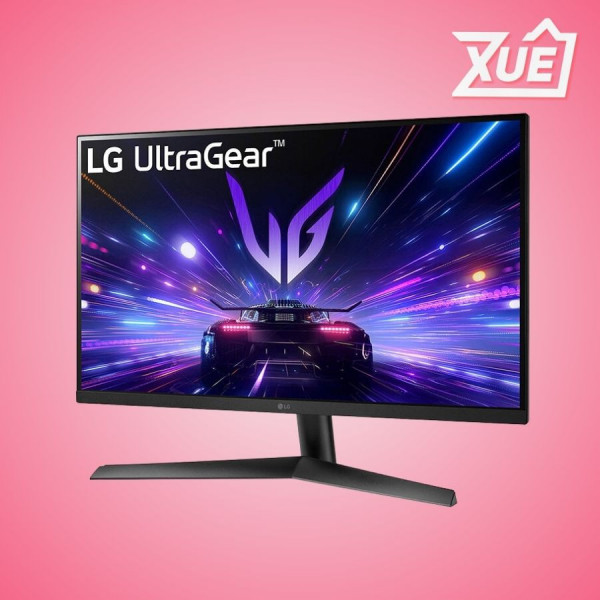 MÀN HÌNH LG ULTRAGEAR 27GS60F-B (27 INCH/FHD/IPS/180HZ/1MS)