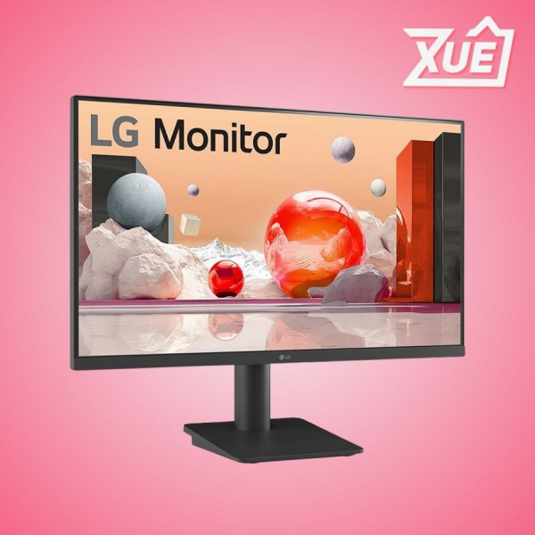 MÀN HÌNH LG 27MS550 (27 INCH/FHD/IPS/100HZ/5MS)