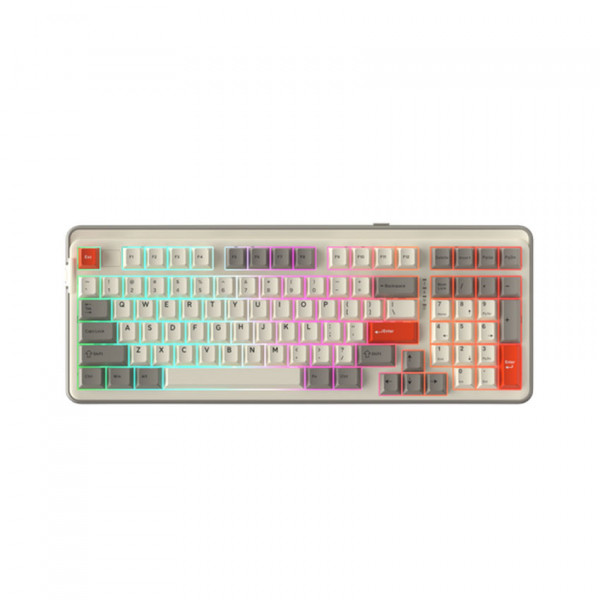 BÀN PHÍM CƠ DAREU EK98 PRO PROTO (3 MODES/PBT/RGB/DREAM SWITCH)