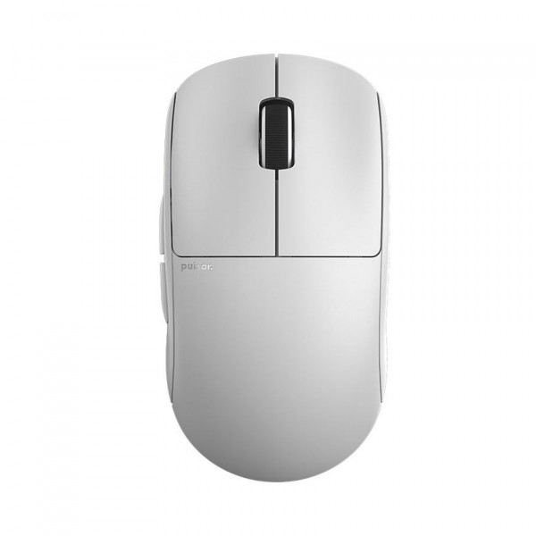 CHUỘT KHÔNG DÂY PULSAR X2 MINI PX202S WIRELESS WHITE