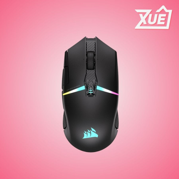 CHUỘT KHÔNG DÂY CORSAIR NIGHTSABRE RGB 