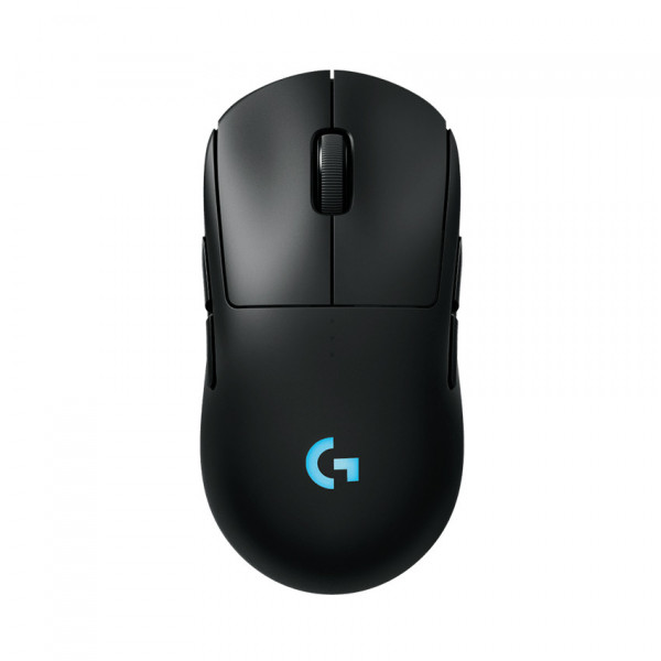 CHUỘT GAMING KHÔNG DÂY LOGITECH PRO 2 LIGHTSPEED ĐEN