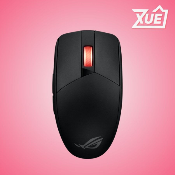 CHUỘT GAMING ASUS ROG STRIX IMPACT III WL _ 90MP03D0-BMUA00